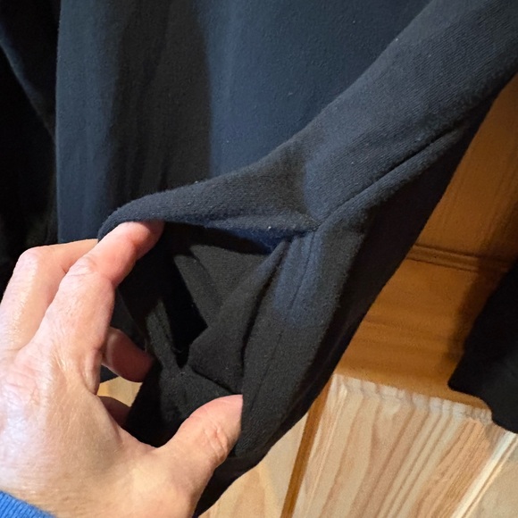 Victoria's Secret PINK Campus Pullover Hoodie women’s M - Picture 3 of 9